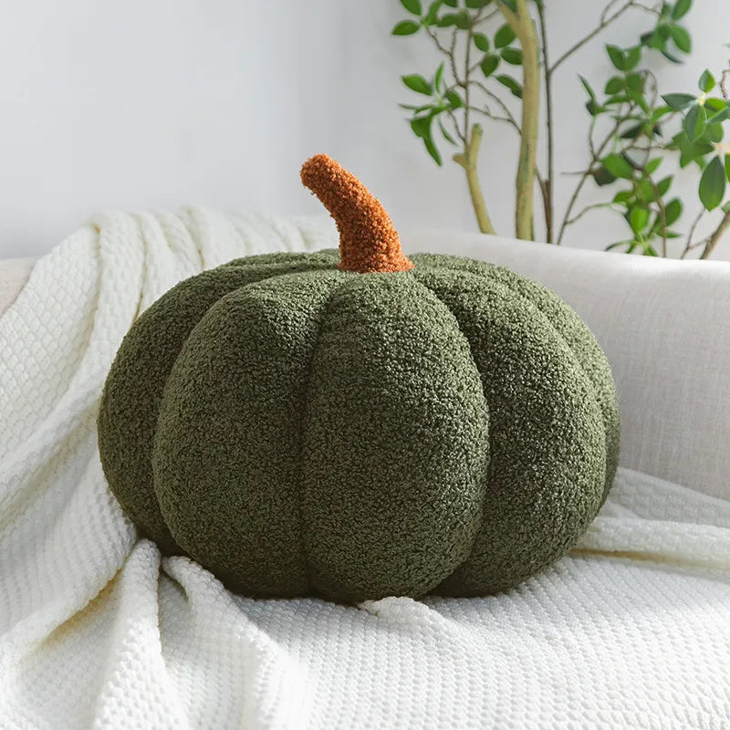 Stuffed Animals & Plush Toys Halloween Pumpkin PP cotton Toys