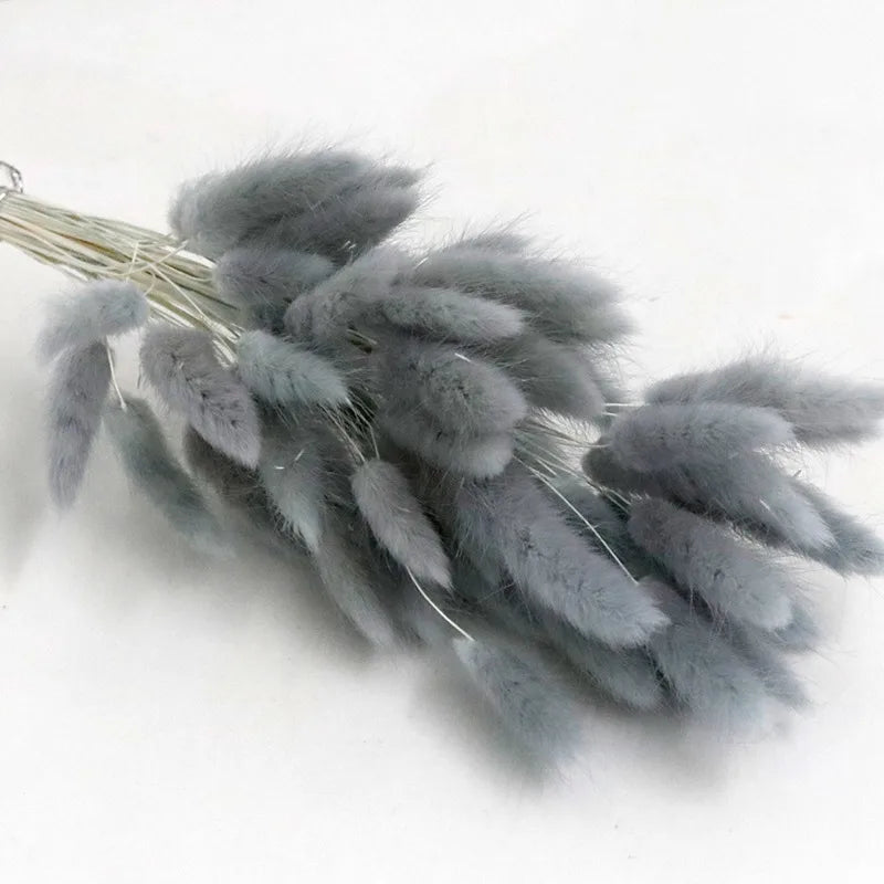 pastoral solid color soap flower artificial flowers