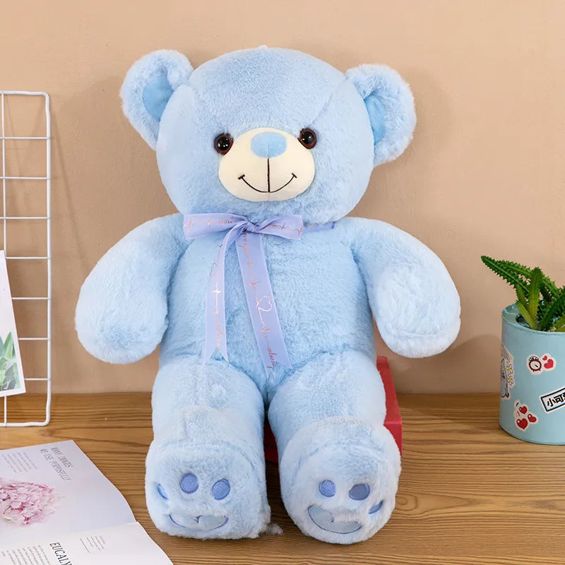 Stuffed Animals & Plush Toys Valentine'S Day Bear PP cotton Toys