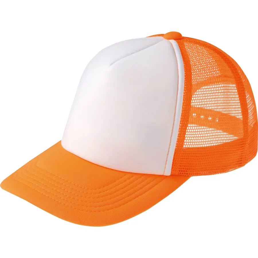 Unisex Cute Simple Style Letter Button Curved Eaves Baseball Cap