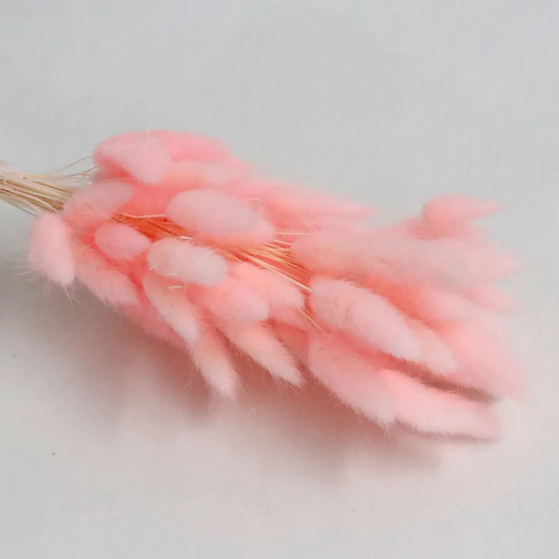 pastoral solid color soap flower artificial flowers