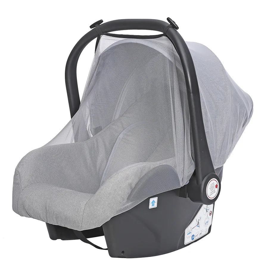 casual solid color baby accessories