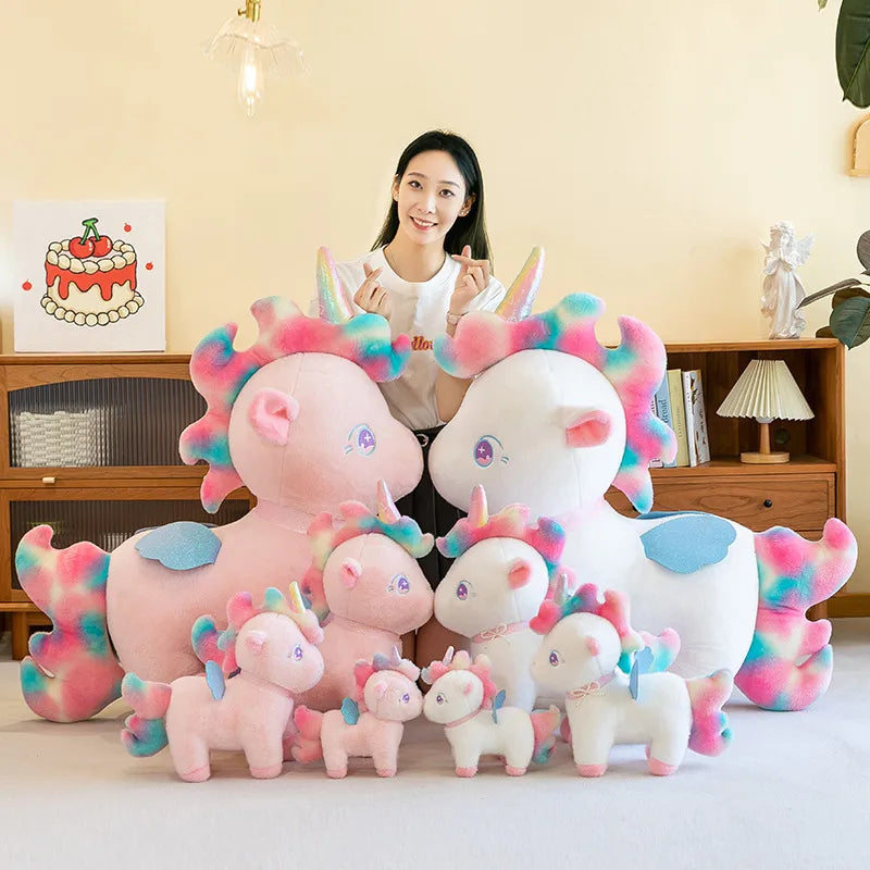 Stuffed Animals & Plush Toys  PP cotton Toys