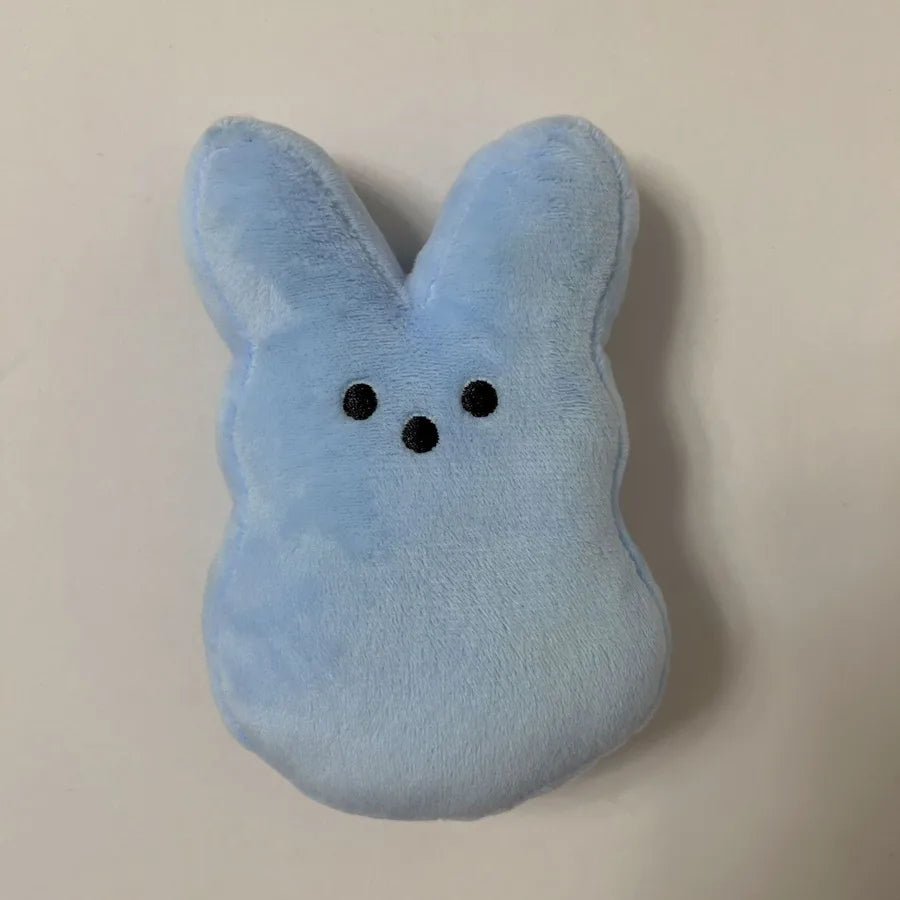 stuffed animals & plush toys solid color pp cotton toys