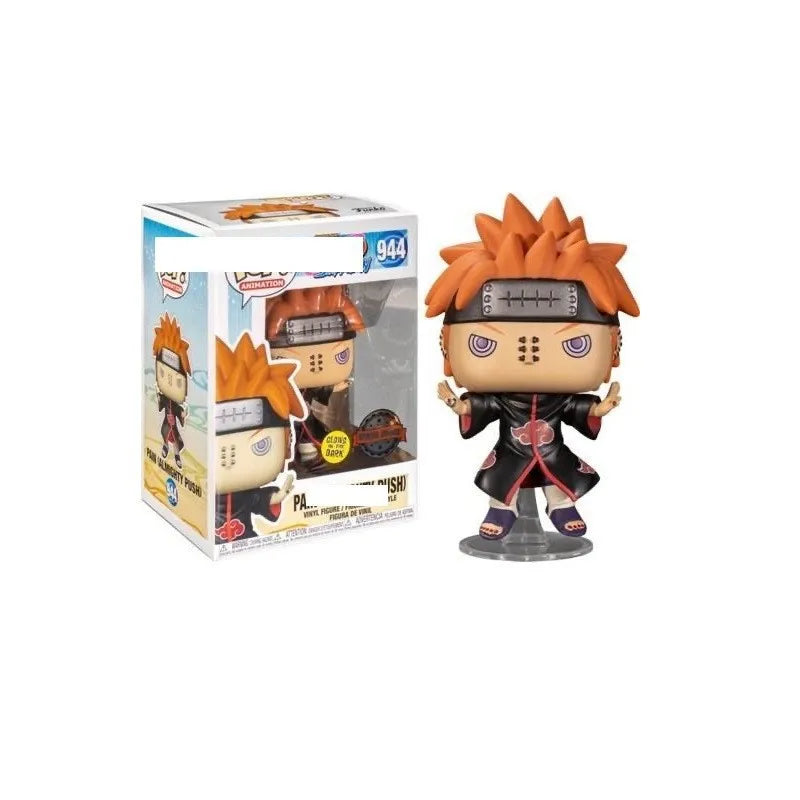 Hand-Made Model Foreign Trade Cartoon Movie Anime Gift