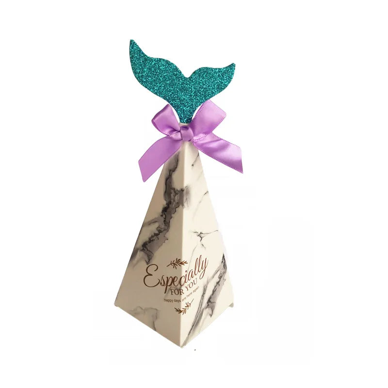 Culture Candy Box - Elegant Stylish Design Suitable For Various Occasions - 50 pieces per Unit