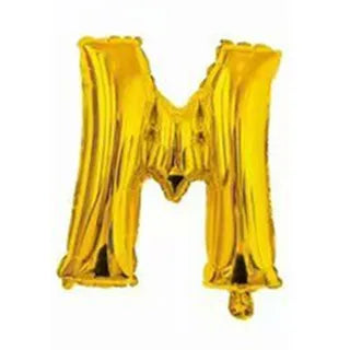 Simple Style Letter Aluminum Film Party Festival Balloons
