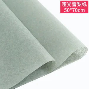 Sydney Paper Advanced  Packaging Paper Lining Wrapping Paper Material Copying Paper Special Sydney Paper for Flower Packaging