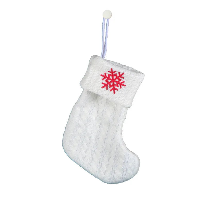 Christmas Classic Style Letter Polyester Festival Decorative Props