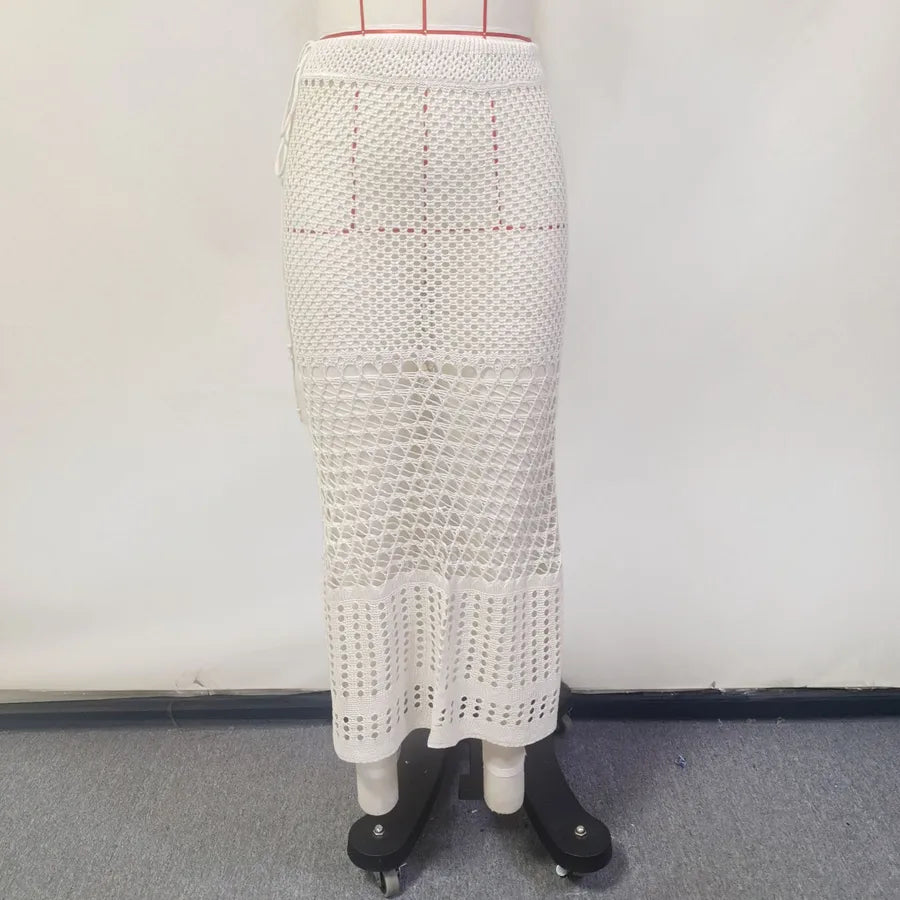 Women's Mesh Sexy Cover Ups