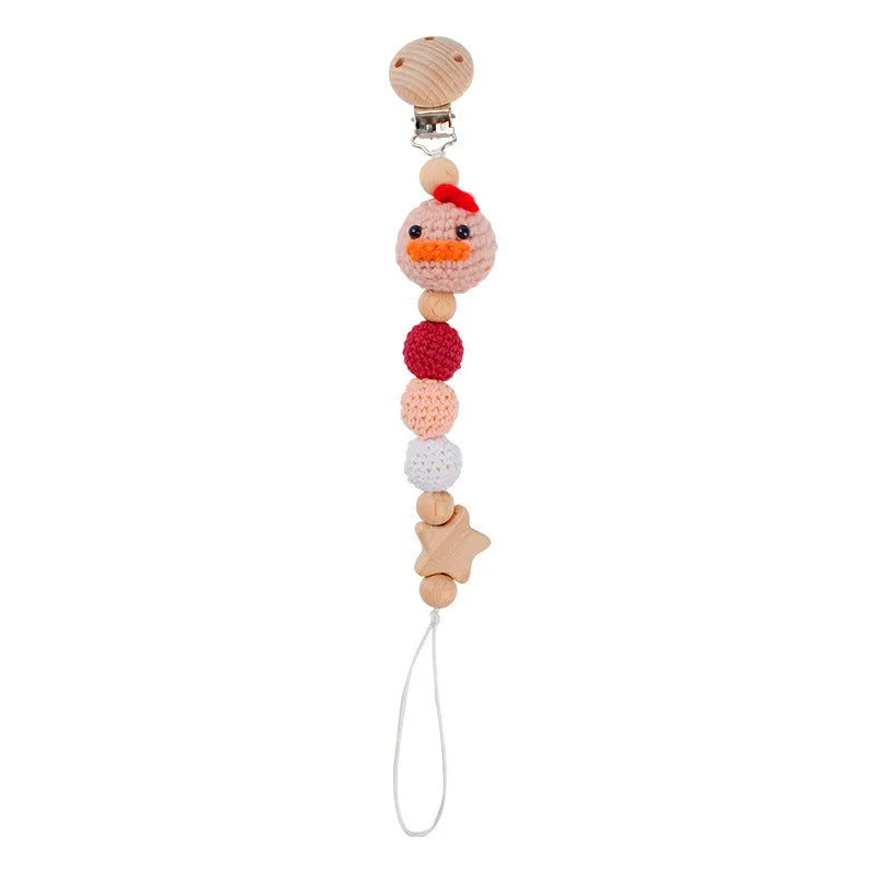 fashion animal baby accessories