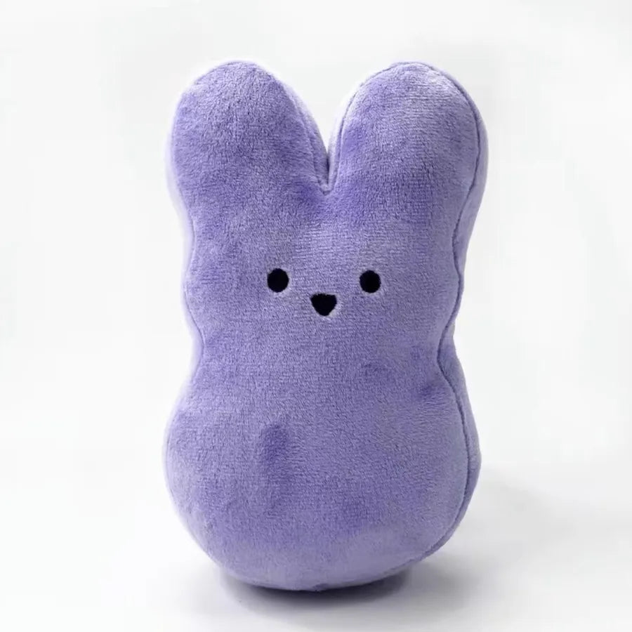 stuffed animals & plush toys solid color pp cotton toys