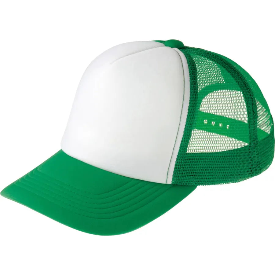 Unisex Cute Simple Style Letter Button Curved Eaves Baseball Cap