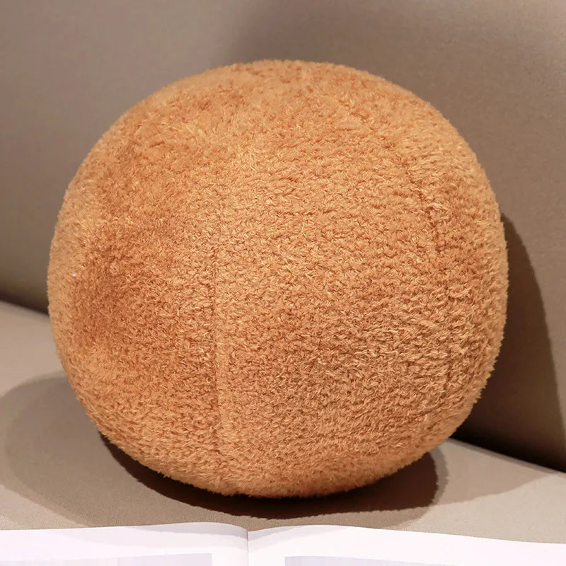 Stuffed Animals & Plush Toys Solid Color PP cotton Toys
