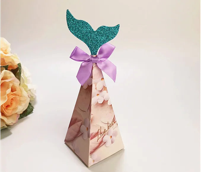 Culture Candy Box - Elegant Stylish Design Suitable For Various Occasions - 50 pieces per Unit