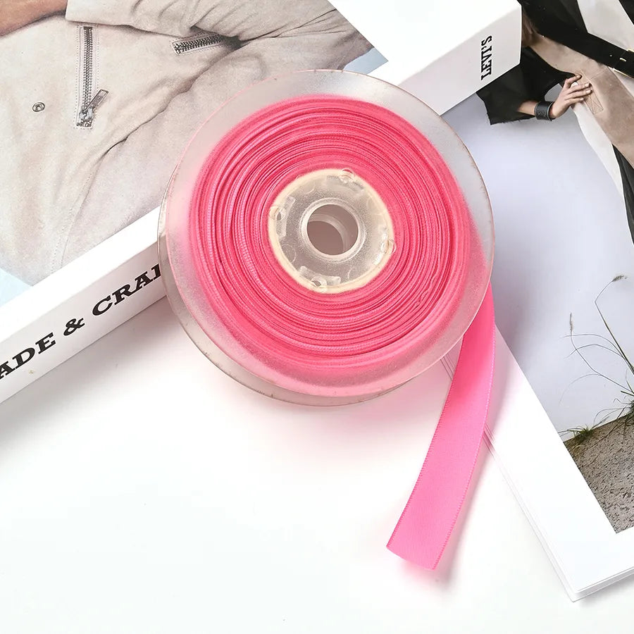 100 Yards/Package 300 Yards/Package 500 Yards/Package Polyester Ribbons