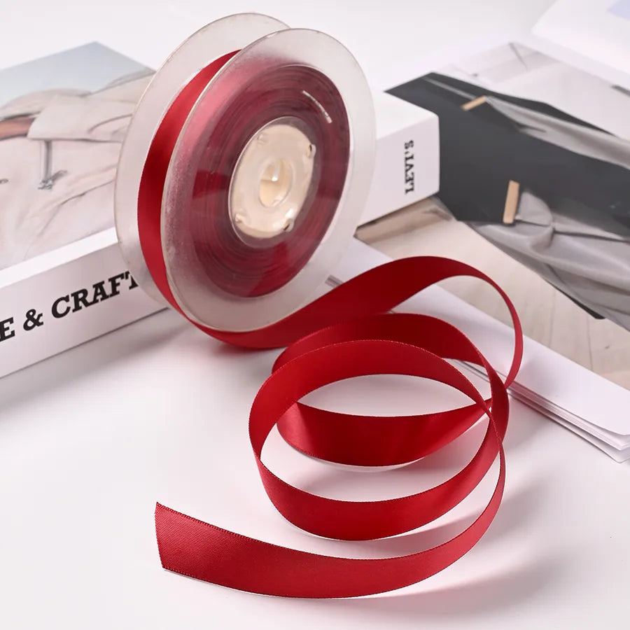 100 Yards/Package 300 Yards/Package 500 Yards/Package Polyester Ribbons