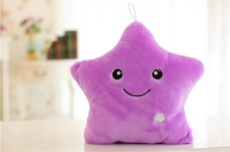 stuffed animals & plush toys star pp cotton toys