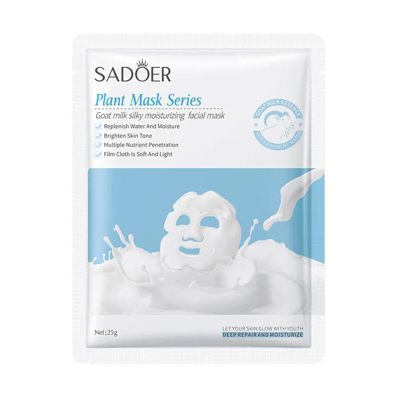 Multicolor Casual Elegant Glam Facial Mask Skin Care Personal Care