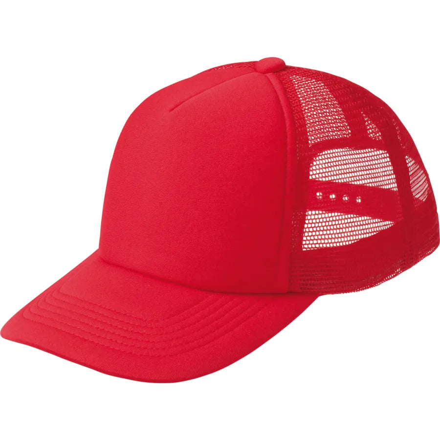 Unisex Cute Simple Style Letter Button Curved Eaves Baseball Cap