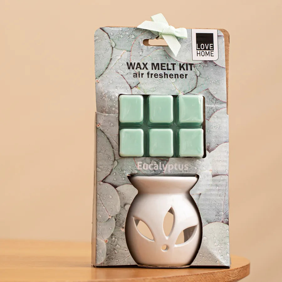 Home Fragrance