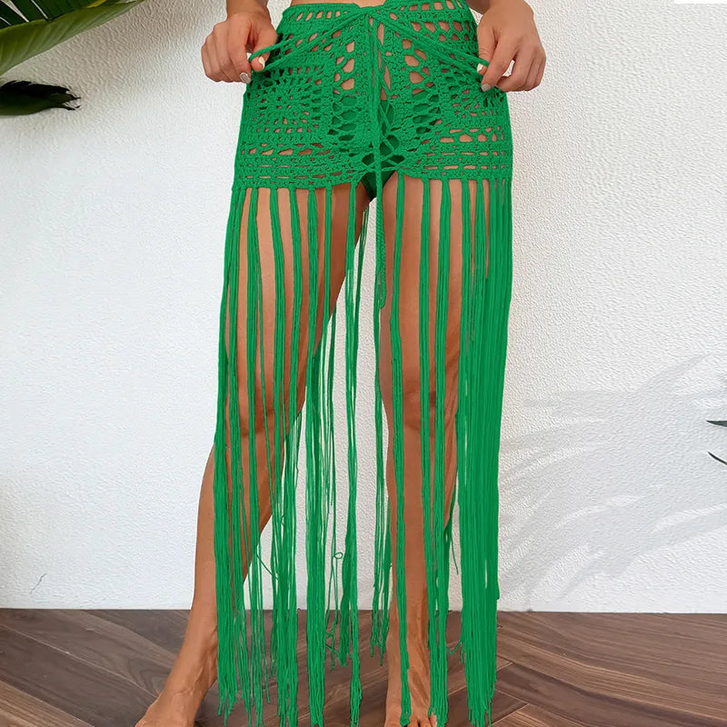 Women's Mesh Sexy Cover Ups