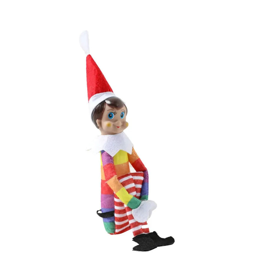 Children Unisex Cartoon Character PP cotton Dolls & Accessories