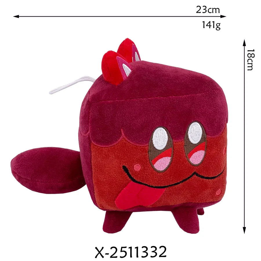 Girl'S Cartoon Character PP cotton Stuffed Animals & Plush Toys