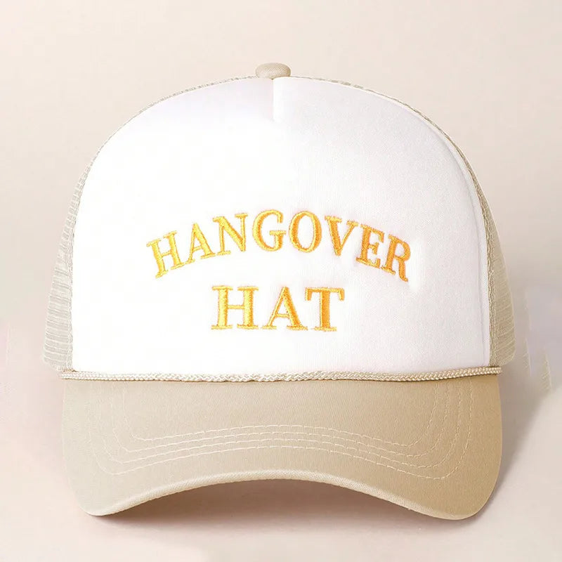 Unisex Vacation Classic Style Vocabulary Words/Name Curved Eaves Baseball Cap