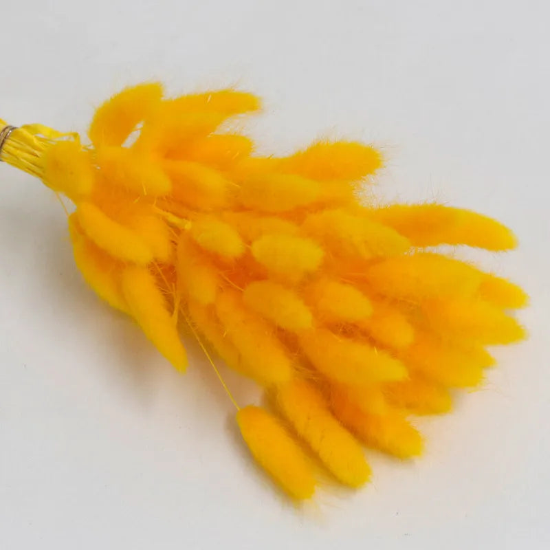pastoral solid color soap flower artificial flowers