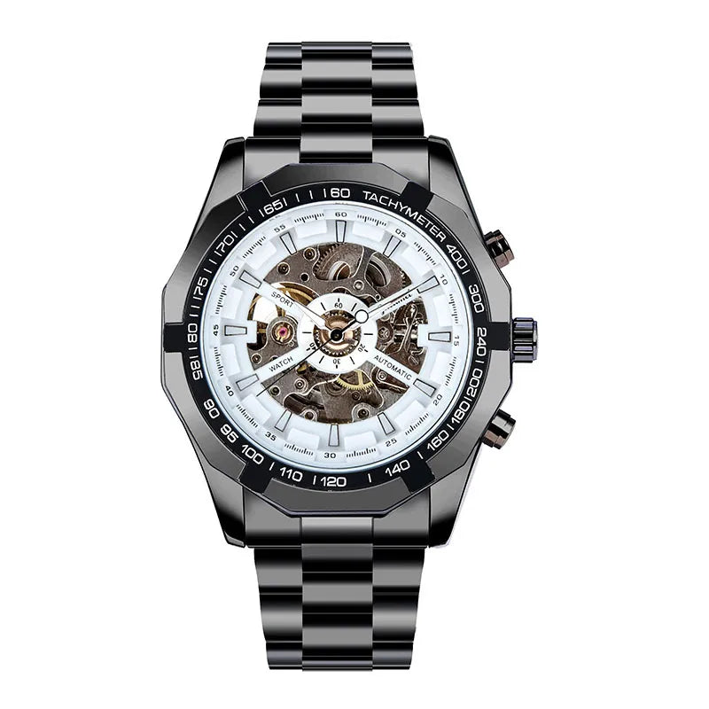 Watch ancient camel automatic mechanical watch  mechanical watch foreign trade HOT Watch luminous watch men wholesale