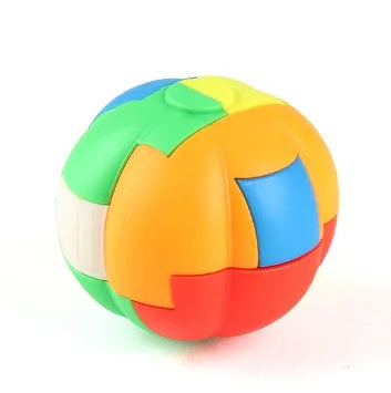 intellect rubik's cube toddler(3-6years) animal plastic toys