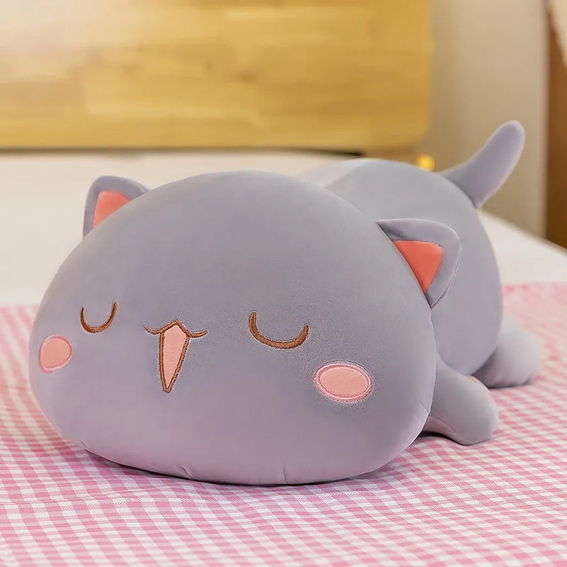 stuffed animals & plush toys animal cat plush toys