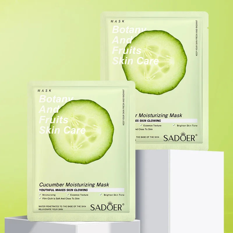 Multicolor Casual Elegant Glam Facial Mask Skin Care Personal Care