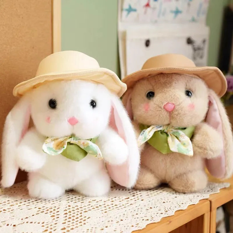 Stuffed Animals & Plush Toys Rabbit PP cotton Plush Toys