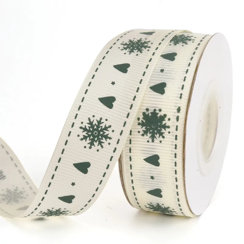 Christmas Casual Gift Wrapping Supplies