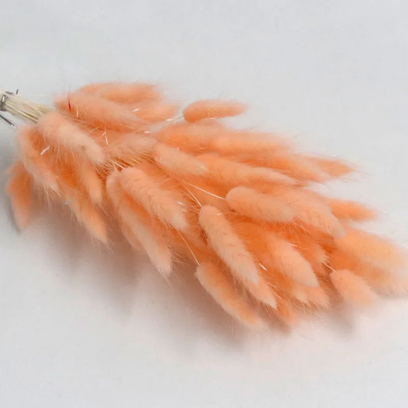 pastoral solid color soap flower artificial flowers