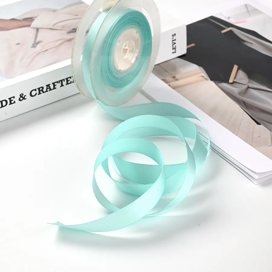 100 Yards/Package 300 Yards/Package 500 Yards/Package Polyester Ribbons