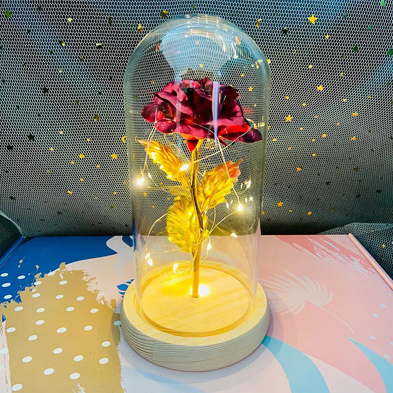 valentine's day pastoral flower artificial flower daily party festival bouquet