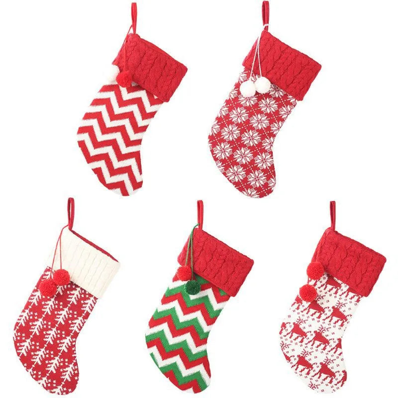 Christmas Casual Decorations Hanging Ornaments