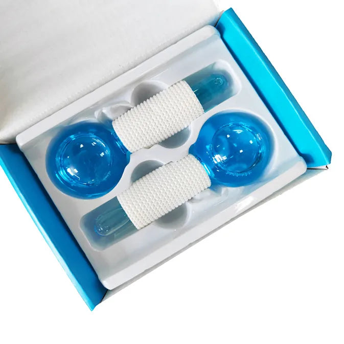 multicolor pastoral beauty ball personal care