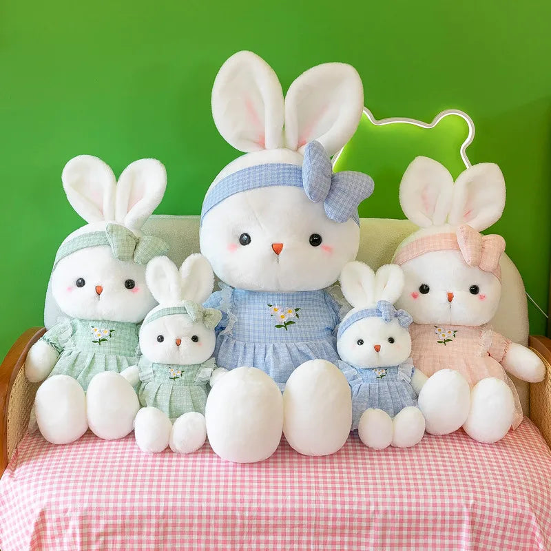 Stuffed Animals & Plush Toys Rabbit PP cotton Toys