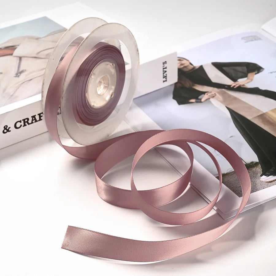 100 Yards/Package 300 Yards/Package 500 Yards/Package Polyester Ribbons