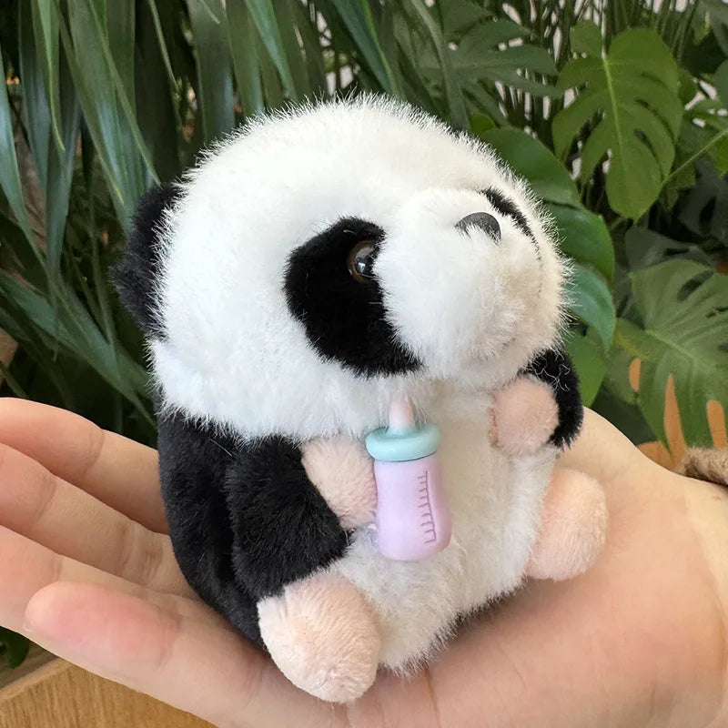 Doll pendant Animal PP cotton Toys