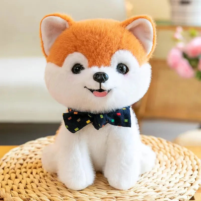 Stuffed Animals & Plush Toys Dog PP cotton Toys