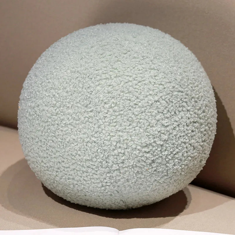 Stuffed Animals & Plush Toys Solid Color PP cotton Toys