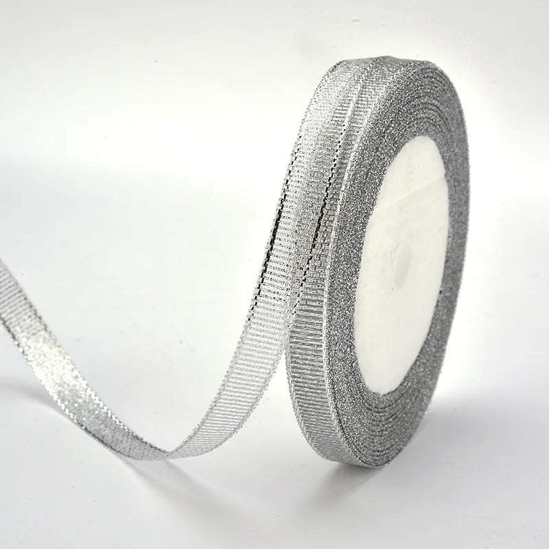 Christmas Casual Gift Wrapping Supplies