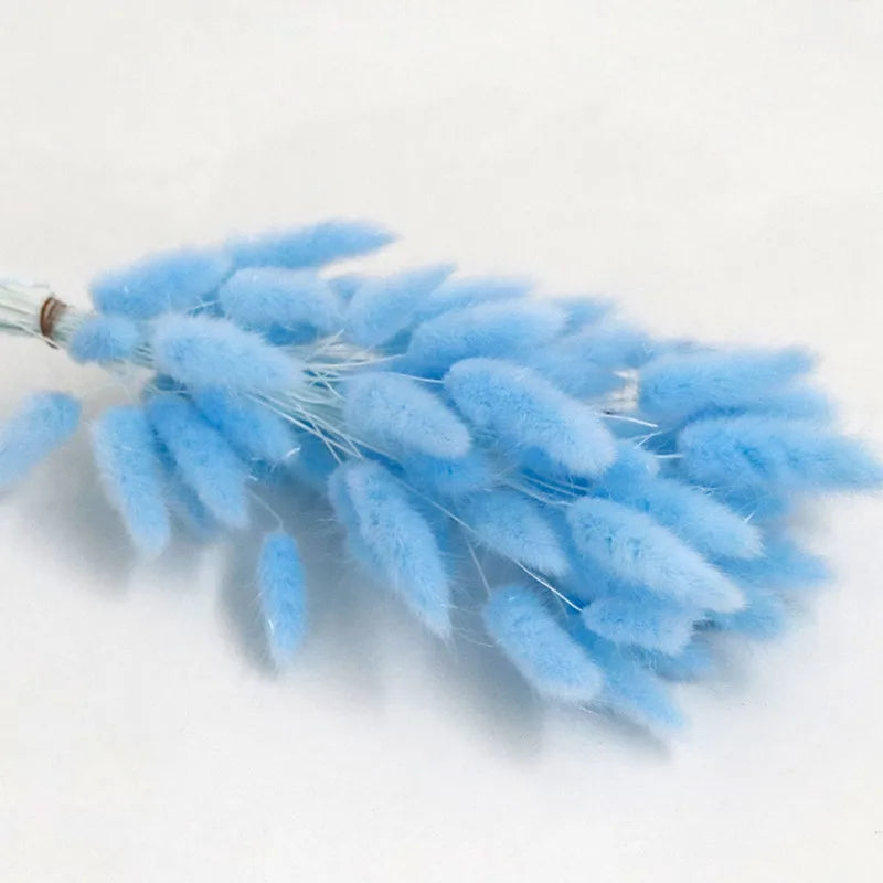 pastoral solid color soap flower artificial flowers