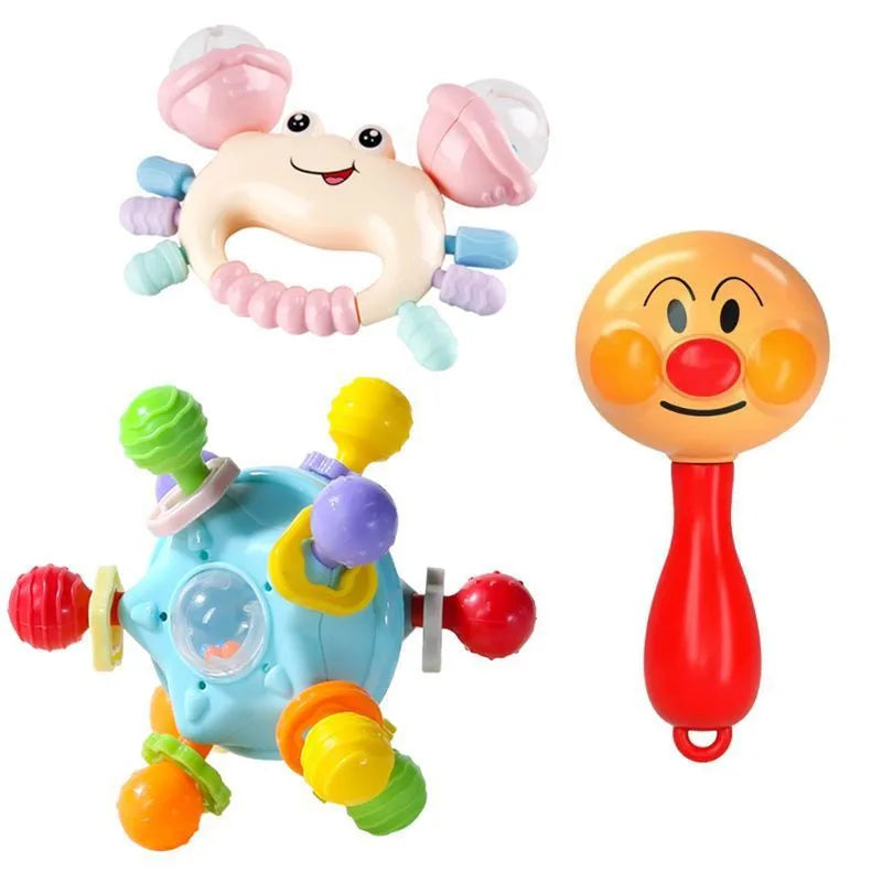 water toys cartoon plastic toys