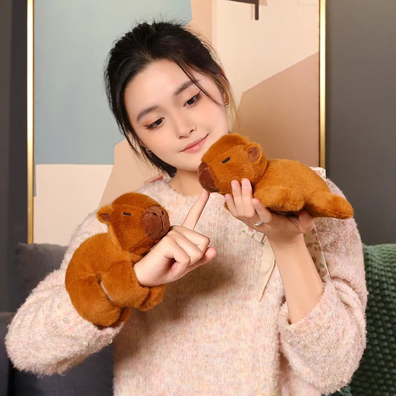 dolls & accessories animal pp cotton toys